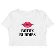 Load image into Gallery viewer, Botox Buddies Crop Tops
