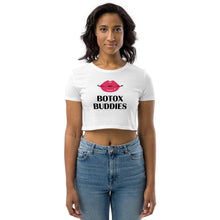 Load image into Gallery viewer, Botox Buddies Crop Tops
