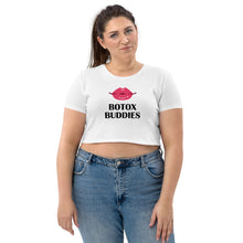 Load image into Gallery viewer, Botox Buddies Crop Tops
