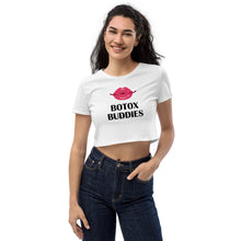 Load image into Gallery viewer, Botox Buddies Crop Tops
