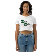 Load image into Gallery viewer, Botox Dealer Crop Tops
