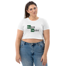 Load image into Gallery viewer, Botox Dealer Crop Tops
