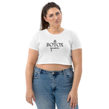 Load image into Gallery viewer, Botox Queen Crop Tops
