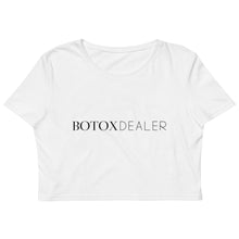 Load image into Gallery viewer, Botox Dealer Crop Tops
