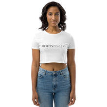 Load image into Gallery viewer, Botox Dealer Crop Tops
