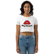 Load image into Gallery viewer, Stay Plumped Crop Tops
