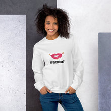 Load image into Gallery viewer, GotBotox Crew Neck Sweatshirts
