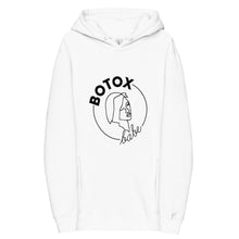 Load image into Gallery viewer, Botox Babe Hoodie
