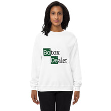 Load image into Gallery viewer, Botox Dealer Fleece Sweatshirts
