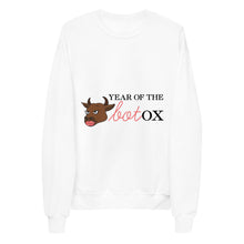 Load image into Gallery viewer, Year Of The Botox Fleece Sweatshirts
