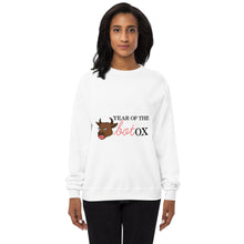 Load image into Gallery viewer, Year Of The Botox Fleece Sweatshirts
