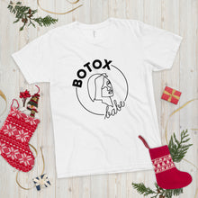 Load image into Gallery viewer, Botox Babe T-Shirt
