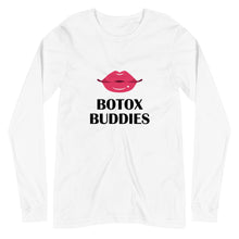 Load image into Gallery viewer, Botox Buddies Long Sleeve Shirts
