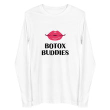 Load image into Gallery viewer, Botox Buddies Long Sleeve Shirts
