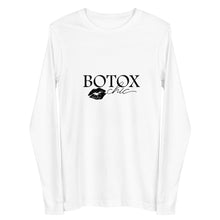 Load image into Gallery viewer, Botox Chic Long Sleeve Shirts
