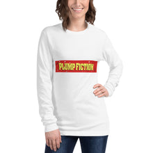 Load image into Gallery viewer, Plump Fiction Long Sleeve Shirts
