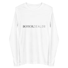 Load image into Gallery viewer, Botox Dealer Long Sleeve Shirts
