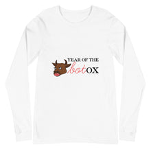 Load image into Gallery viewer, Year Of The Botox Long Sleeve Shirts
