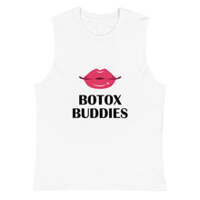 Load image into Gallery viewer, Botox Buddies Shirt Tank
