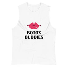 Load image into Gallery viewer, Botox Buddies Shirt Tank
