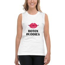 Load image into Gallery viewer, Botox Buddies Shirt Tank
