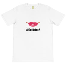 Load image into Gallery viewer, GotBotox T-Shirt
