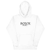 Load image into Gallery viewer, Botox Babe Hoodie
