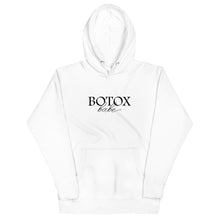 Load image into Gallery viewer, Botox Babe Hoodie
