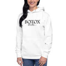 Load image into Gallery viewer, Botox Babe Hoodie
