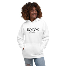 Load image into Gallery viewer, Botox Babe Hoodie
