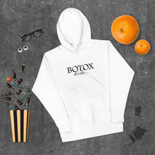 Load image into Gallery viewer, Botox Babe Hoodie
