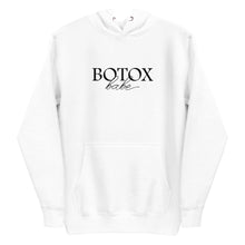 Load image into Gallery viewer, Botox Babe Hoodie
