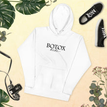 Load image into Gallery viewer, Botox Babe Hoodie
