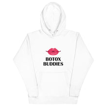 Load image into Gallery viewer, Botox Buddies Hoodie
