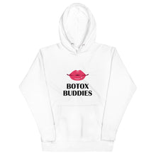 Load image into Gallery viewer, Botox Buddies Hoodie
