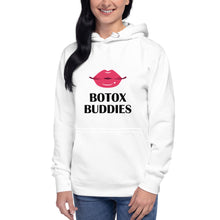 Load image into Gallery viewer, Botox Buddies Hoodie
