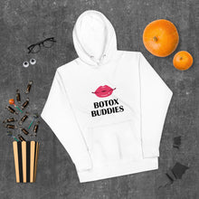 Load image into Gallery viewer, Botox Buddies Hoodie
