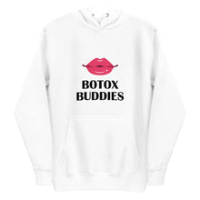 Load image into Gallery viewer, Botox Buddies Hoodie
