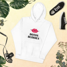 Load image into Gallery viewer, Botox Buddies Hoodie
