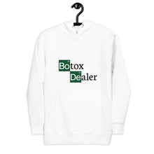 Load image into Gallery viewer, Botox Dealer Hoodie
