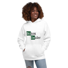 Load image into Gallery viewer, Botox Dealer Hoodie
