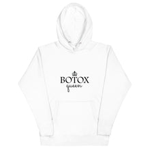 Load image into Gallery viewer, Botox Queen Hoodie
