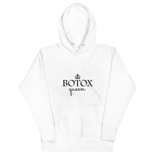 Load image into Gallery viewer, Botox Queen Hoodie
