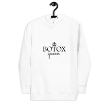 Load image into Gallery viewer, Botox Queen Hoodie
