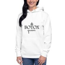 Load image into Gallery viewer, Botox Queen Hoodie
