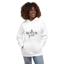 Load image into Gallery viewer, Botox Queen Hoodie
