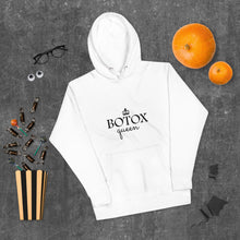 Load image into Gallery viewer, Botox Queen Hoodie
