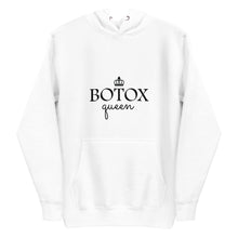 Load image into Gallery viewer, Botox Queen Hoodie
