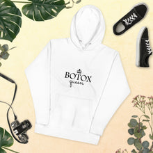 Load image into Gallery viewer, Botox Queen Hoodie
