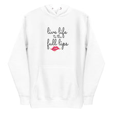 Load image into Gallery viewer, Full Lips Hoodie
